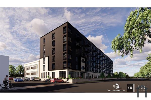 Affordable Housing