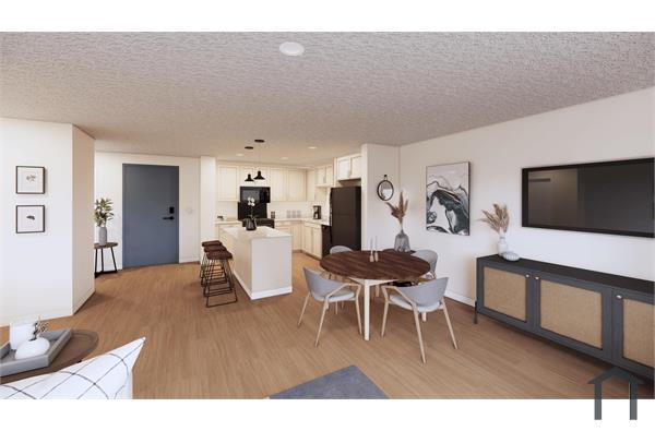 Affordable Housing
