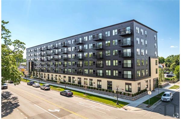 Affordable Housing