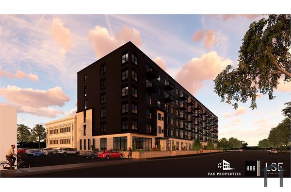 Affordable Housing