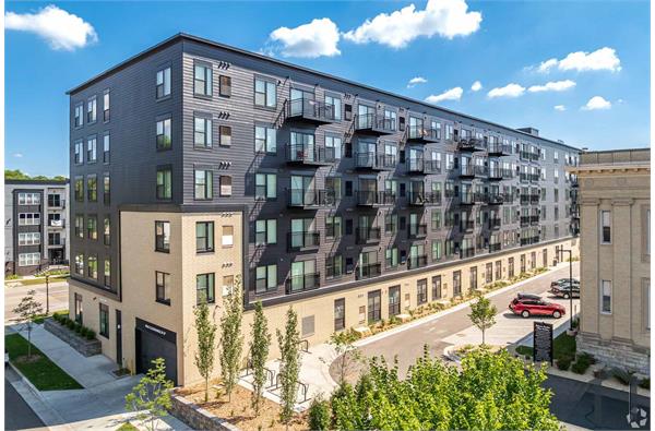Affordable Housing