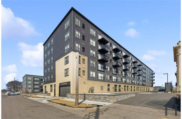 Affordable Housing