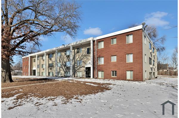 Affordable Housing