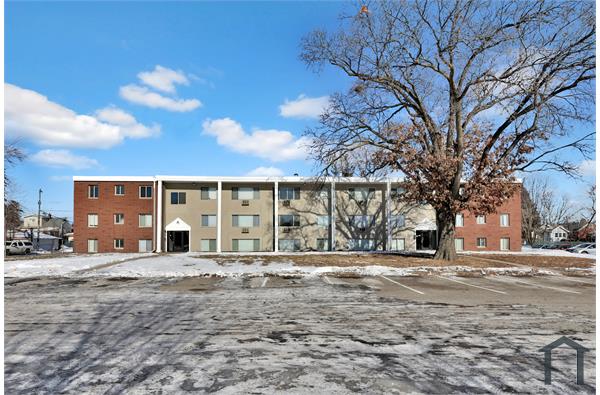 Affordable Housing