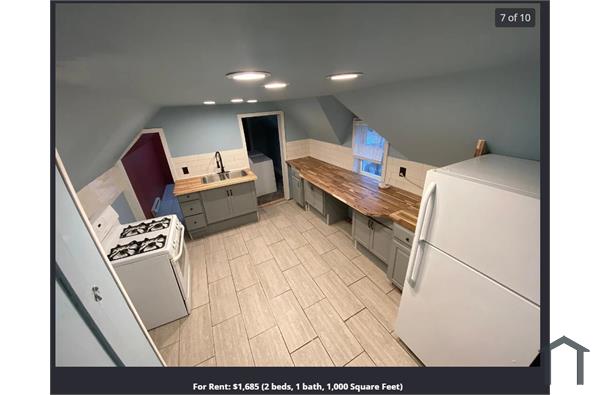 Affordable Housing