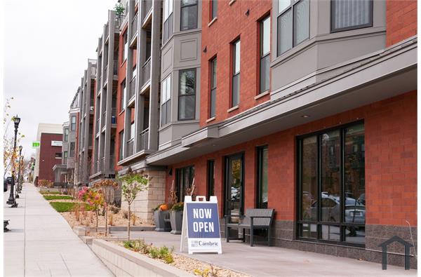Affordable Housing