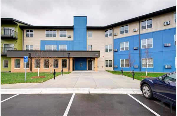 Affordable Housing