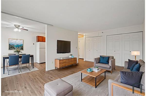 Affordable Housing