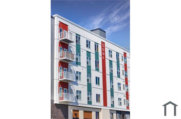 Affordable Housing