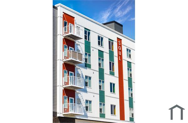 Affordable Housing