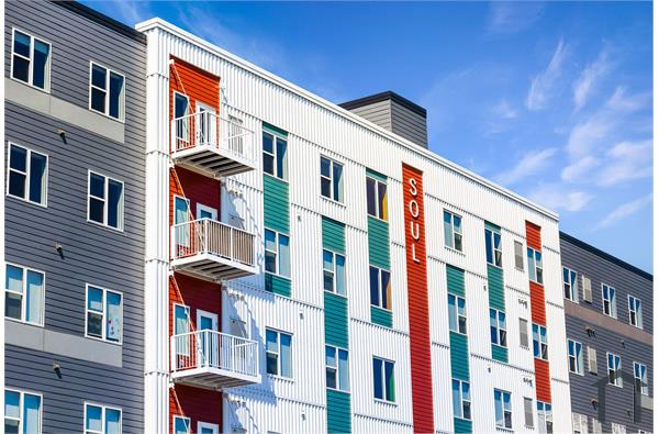 Affordable Housing