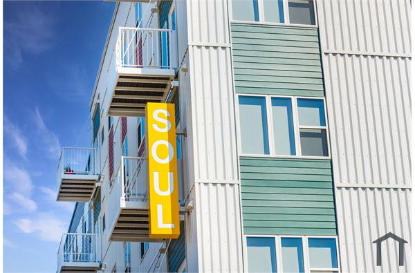 Affordable Housing