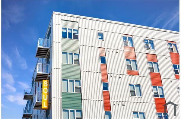 Affordable Housing