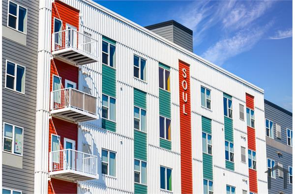 Affordable Housing