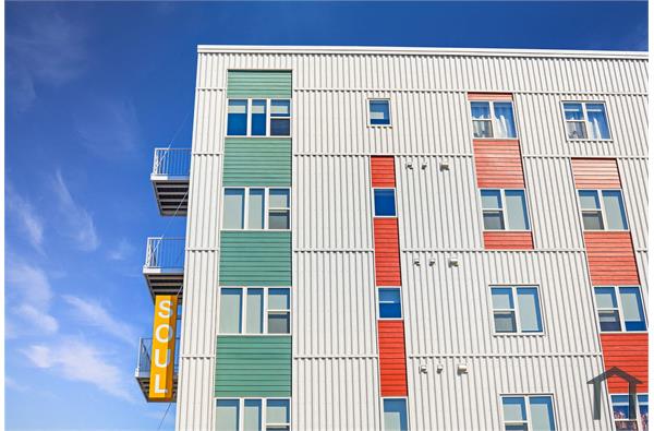 Affordable Housing
