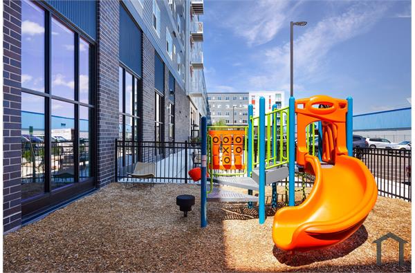 Affordable Housing
