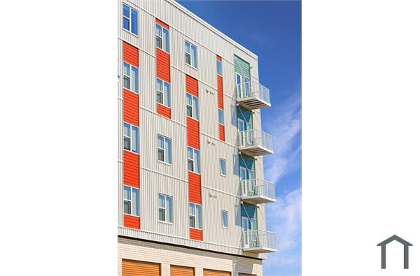 Affordable Housing