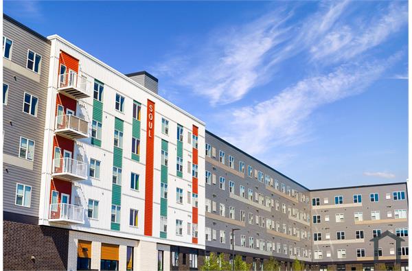 Affordable Housing