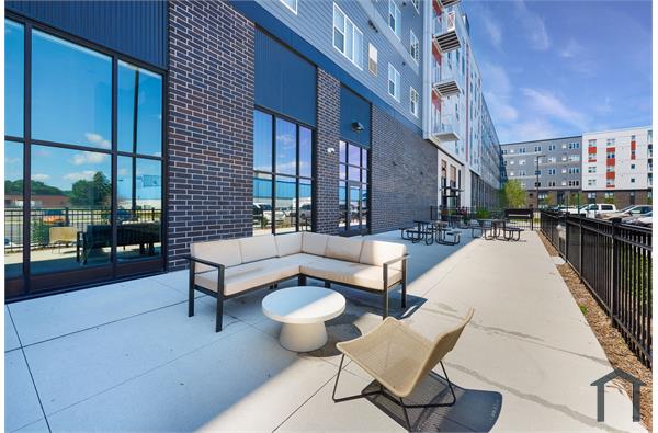 Affordable Housing