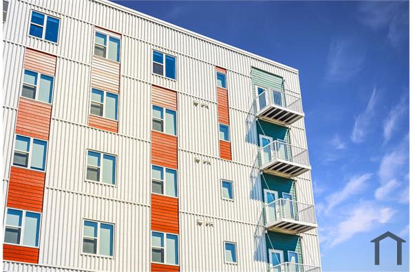 Affordable Housing