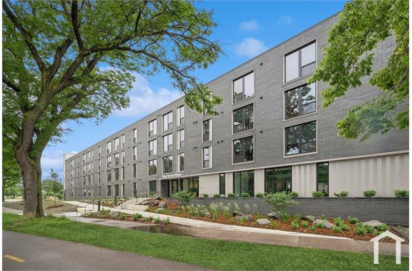 Affordable Housing