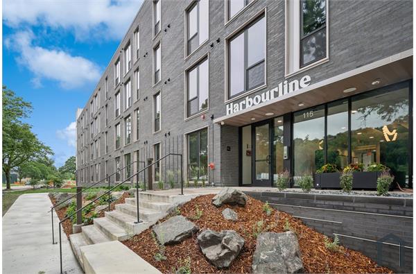 Affordable Housing