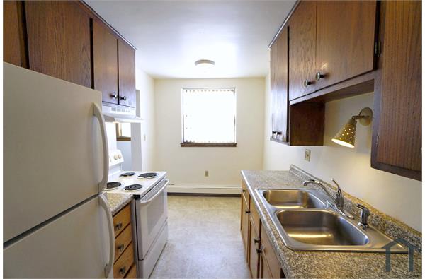 Affordable Housing