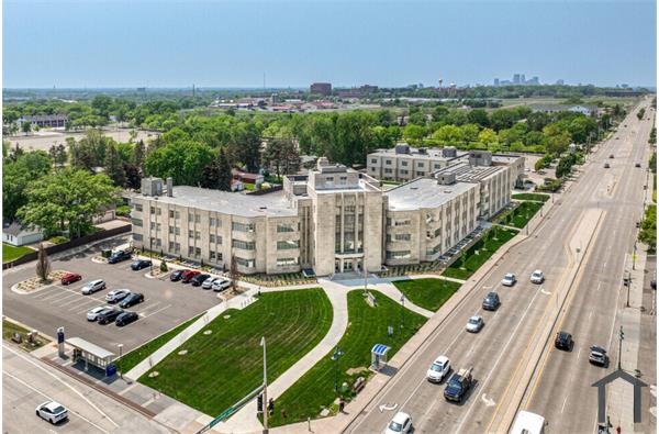Affordable Housing