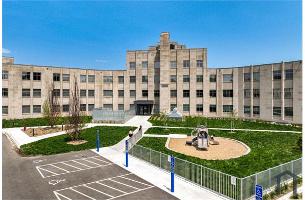 Affordable Housing