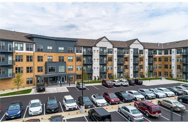 Affordable Housing