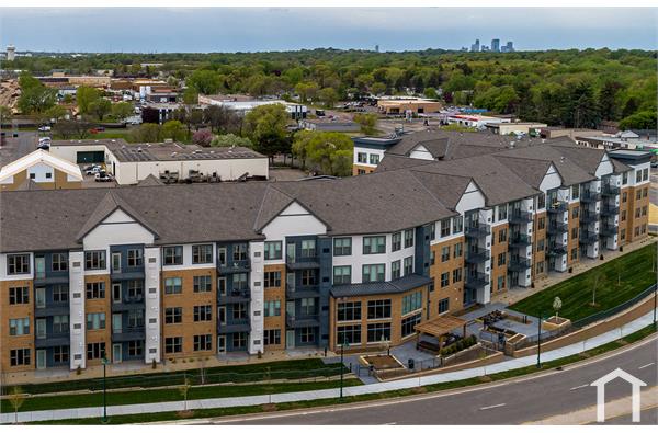 Affordable Housing