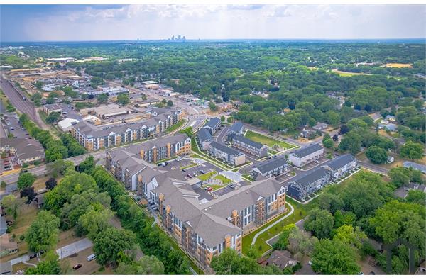 Affordable Housing