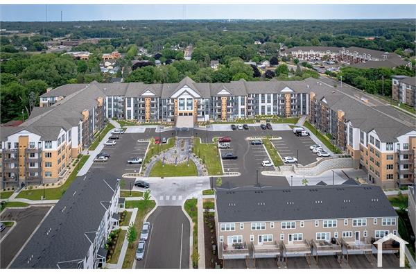 Affordable Housing