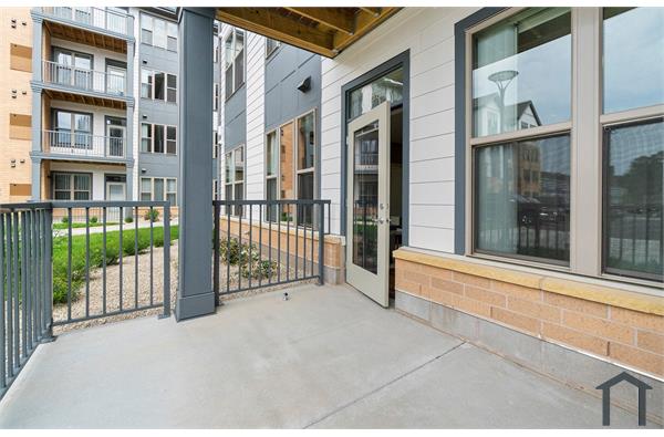 Affordable Housing