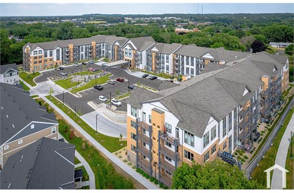 Affordable Housing