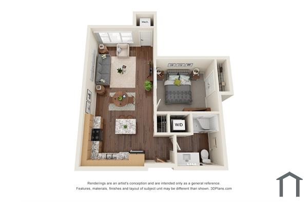 Affordable Housing