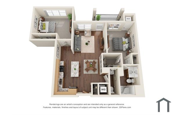Affordable Housing
