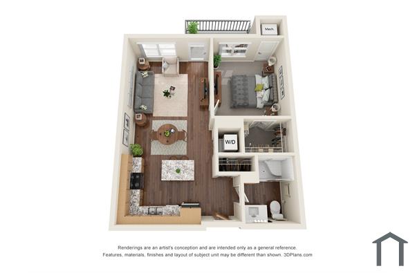 Affordable Housing