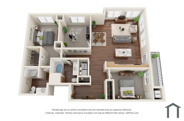 Affordable Housing