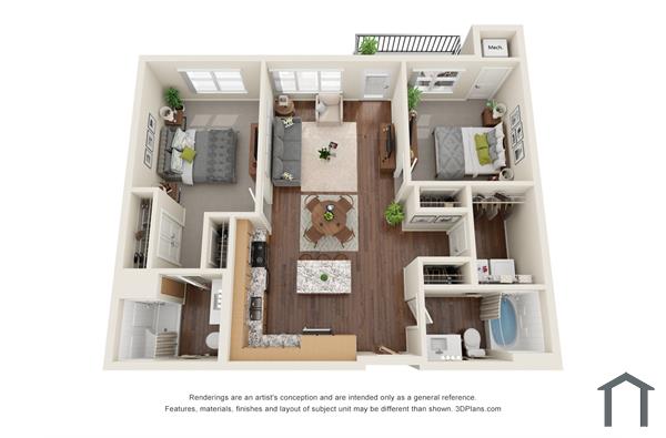 Affordable Housing