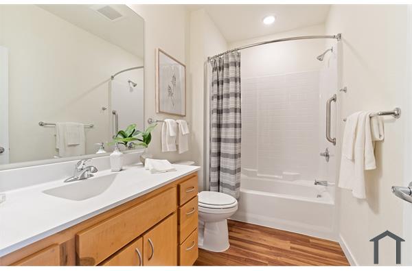 Affordable Housing