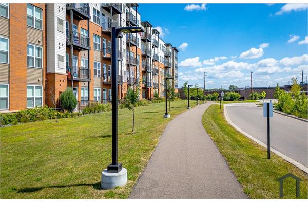 Affordable Housing