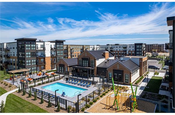 Affordable Housing
