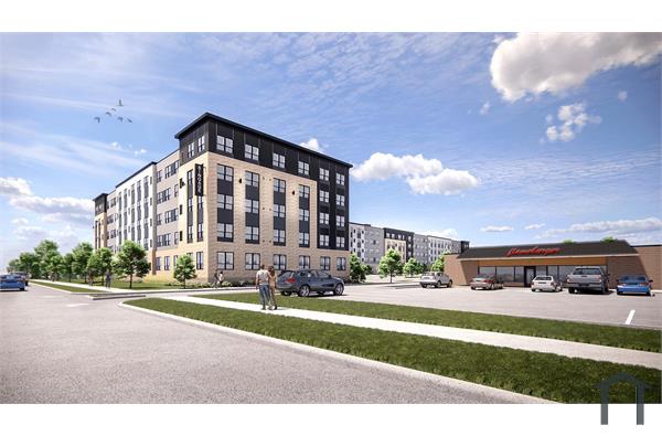 Affordable Housing