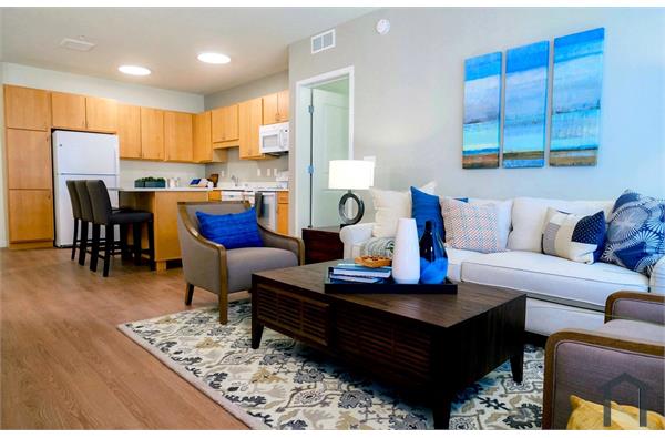Affordable Housing