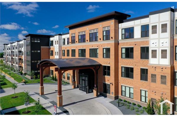 Affordable Housing