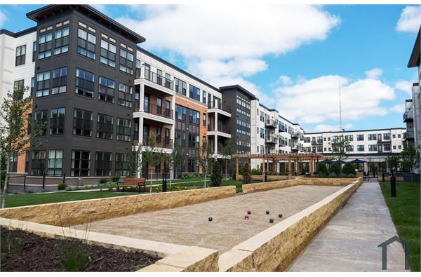Affordable Housing