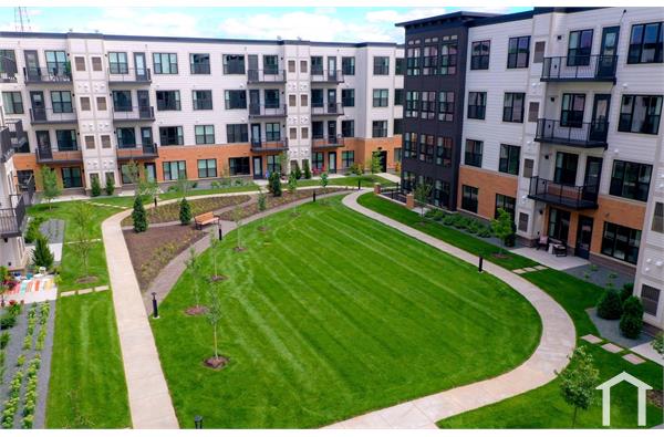 Affordable Housing