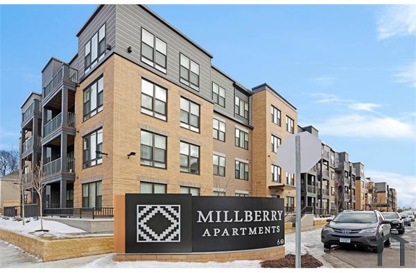 Affordable Housing