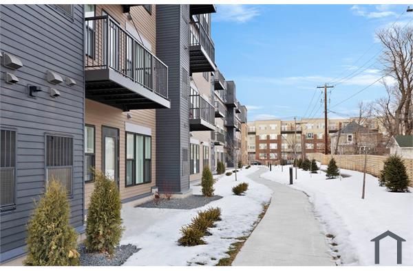 Affordable Housing